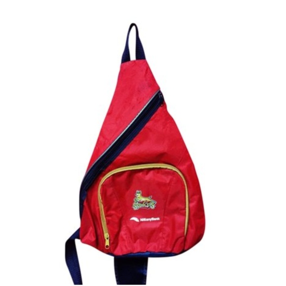 90s sling bag